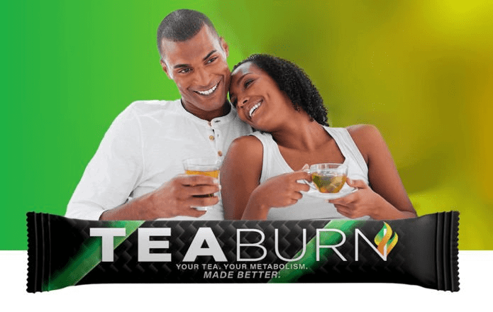 tea burn formula